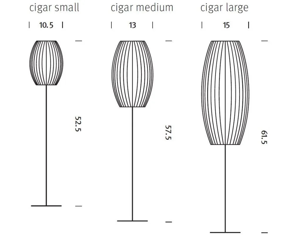 Nelson® Bubble Cigar® Lotus