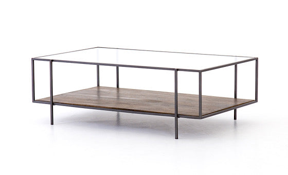 Byron coffee table