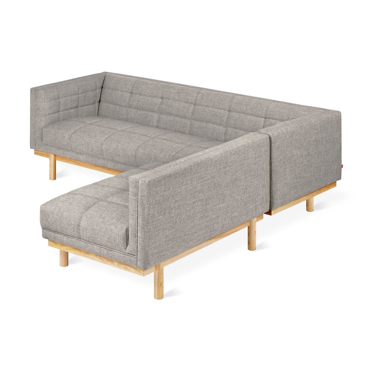 Mulholland Bi-sectional