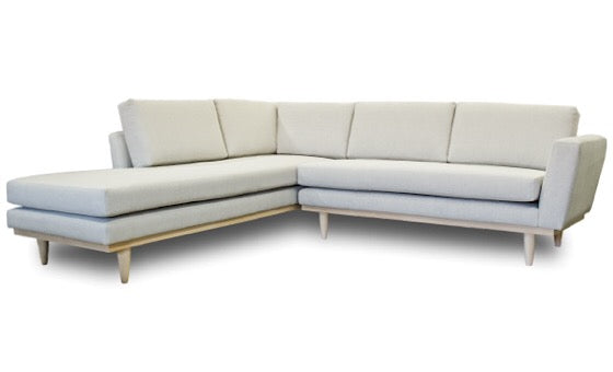 Oslo Sectional