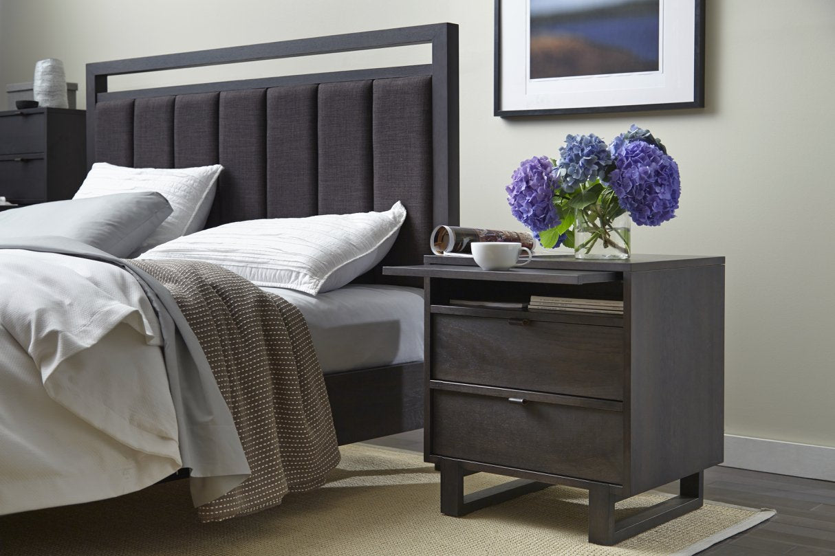 Fulton Bed