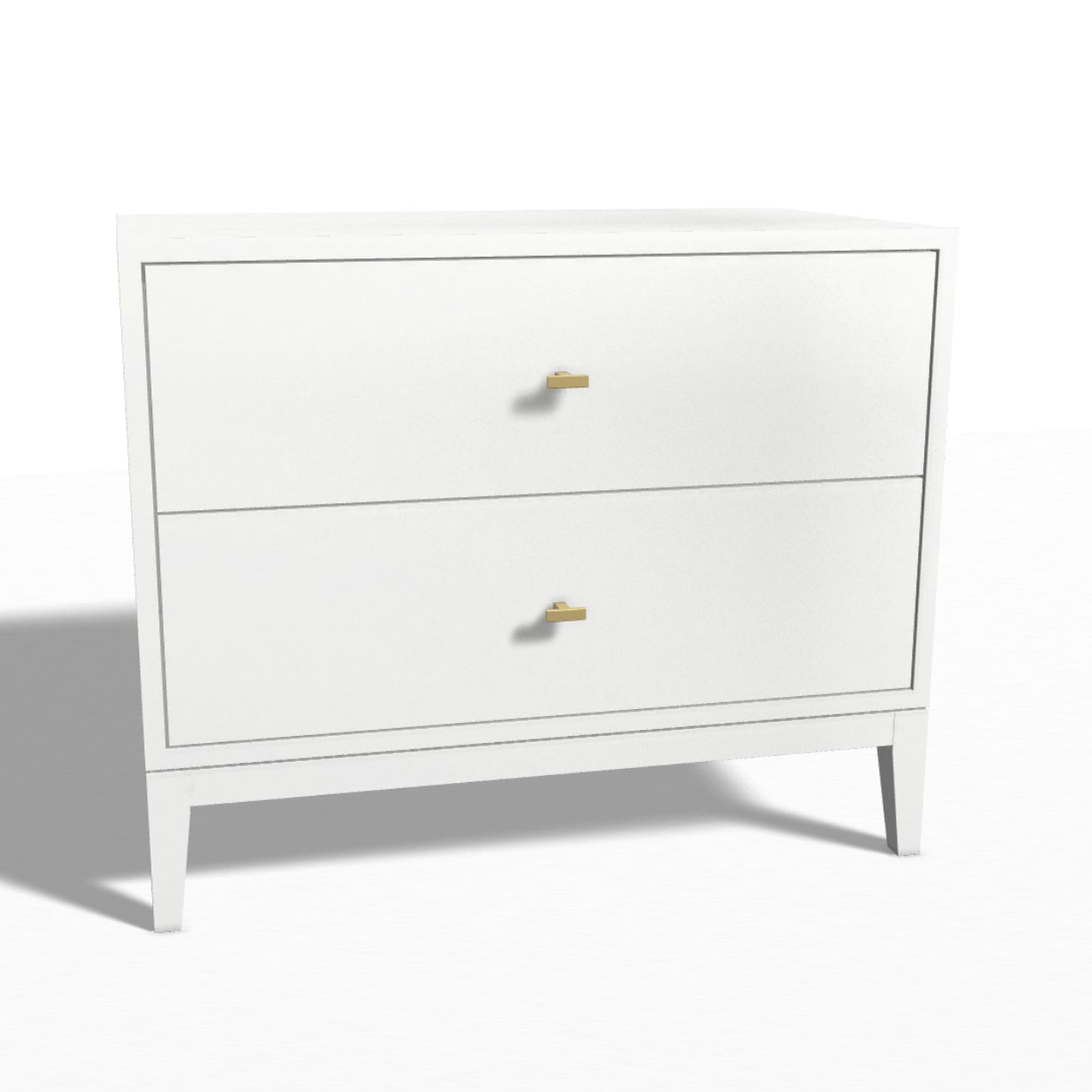 Annex Nightstand