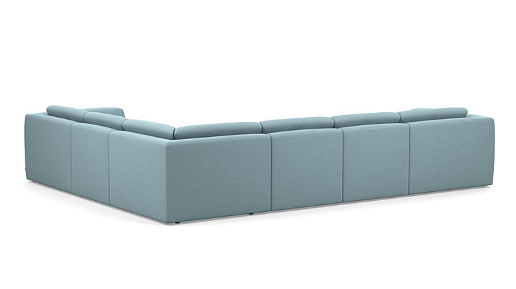 Morten 6 Piece Sectional