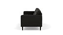 Reverie 86" Sofa Leather