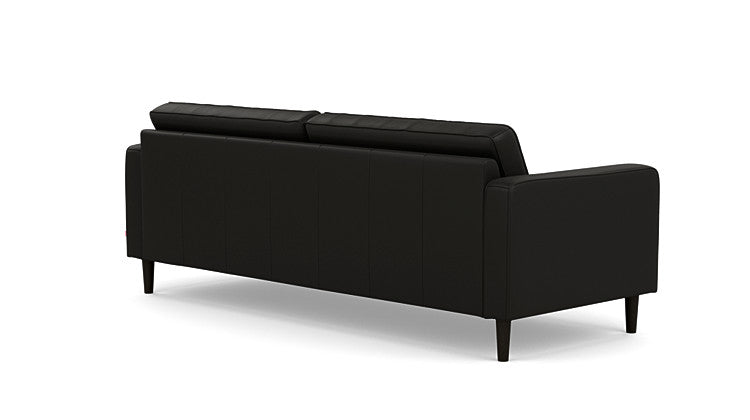 Reverie 86" Sofa Leather
