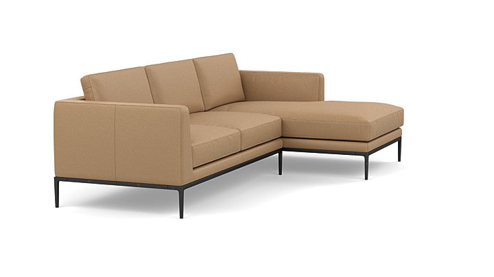 Oma 2-Piece Sectional with Chaise
