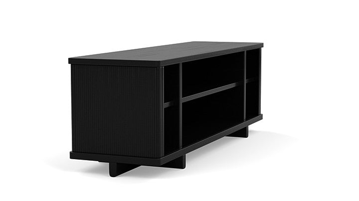 Tambour 62" Credenza