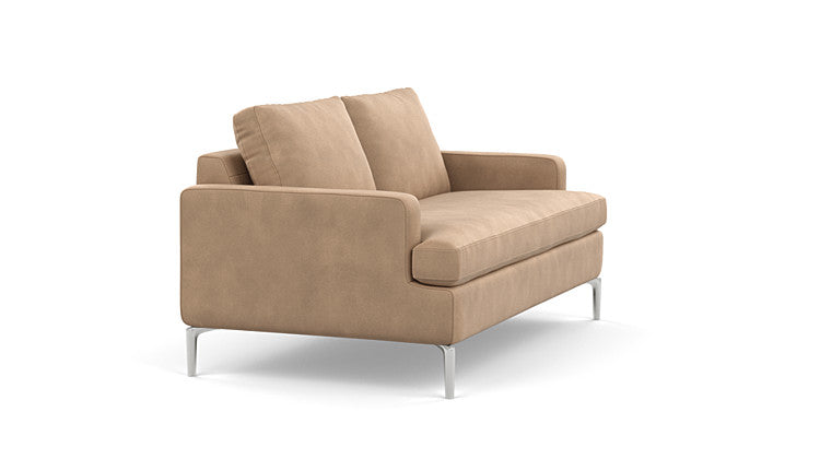 Eve Classic Loveseat