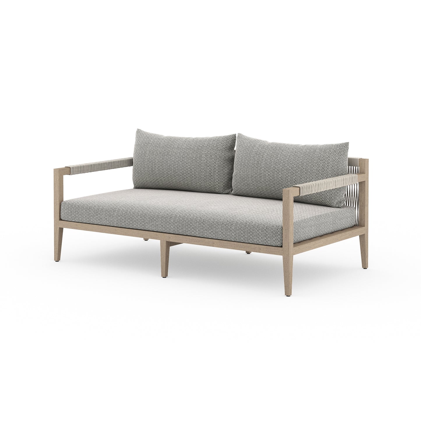 Sherwood outdoor sofa
