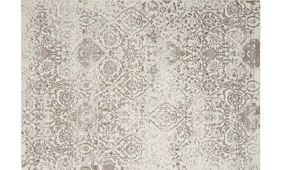Damask Ivory