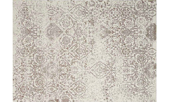 Damask ivory