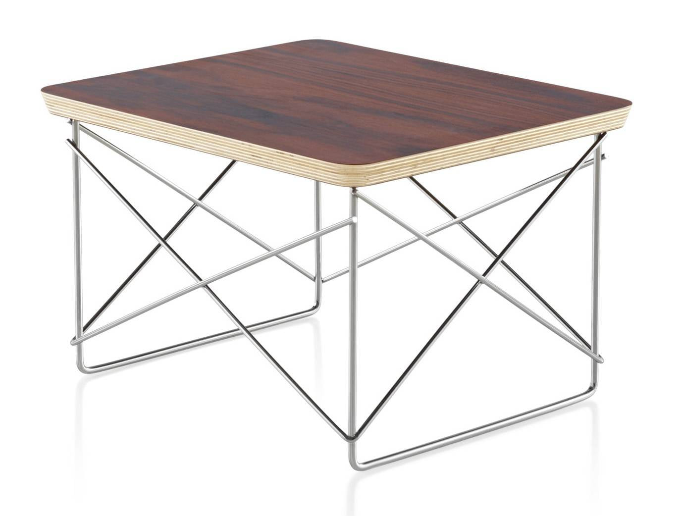 Eames® Wire Base Table