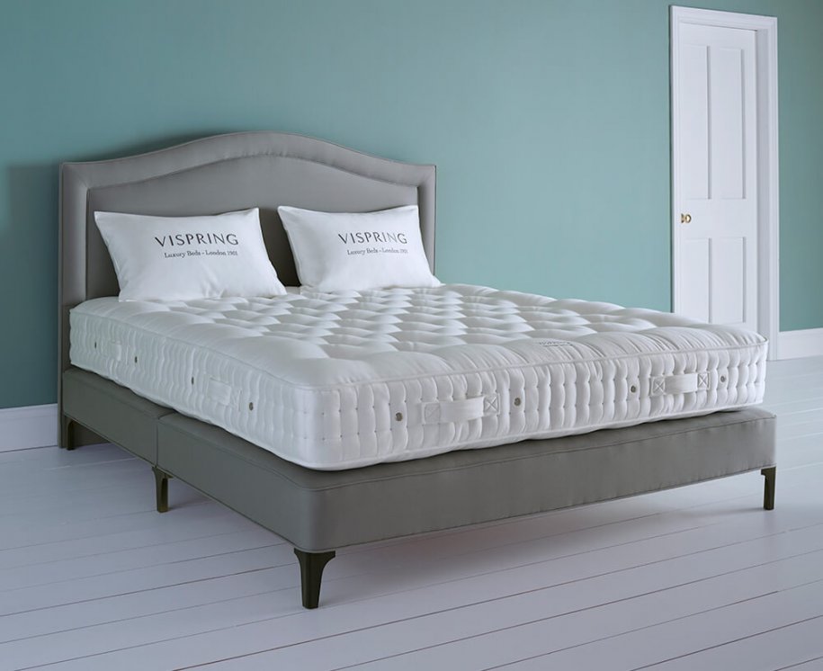 Artemis Headboard