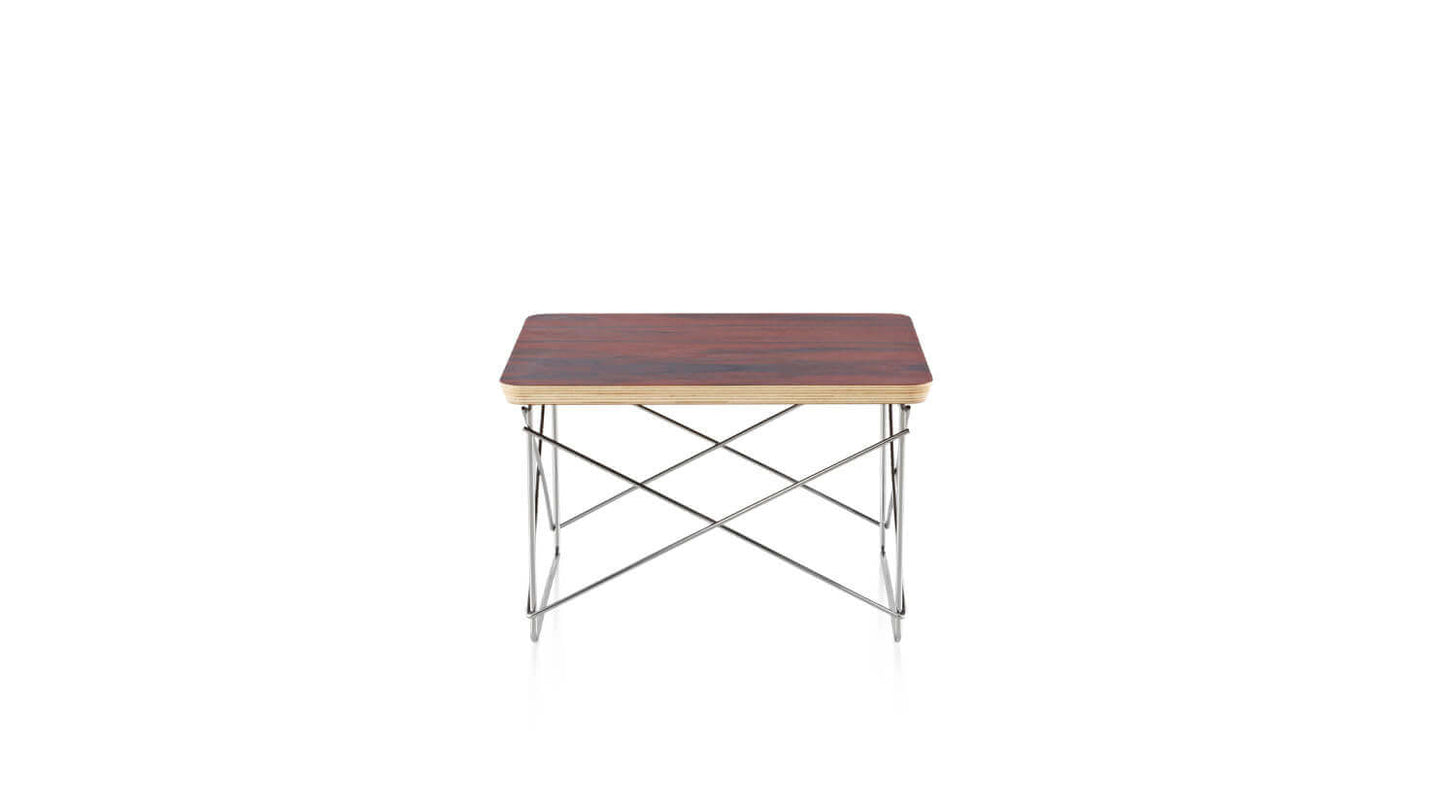 Eames® Wire Base Table