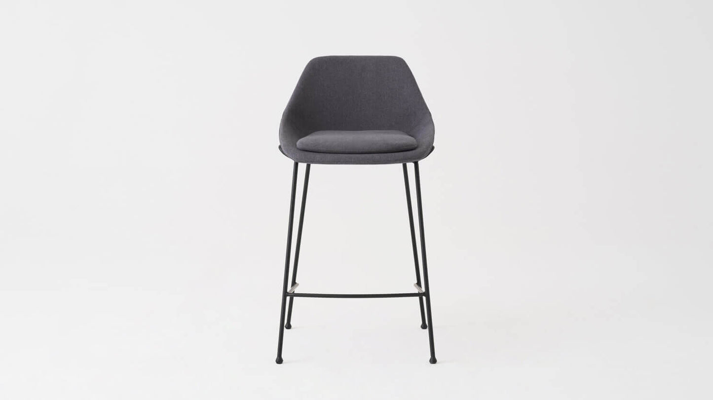 Nixon Bar or Counter Stool