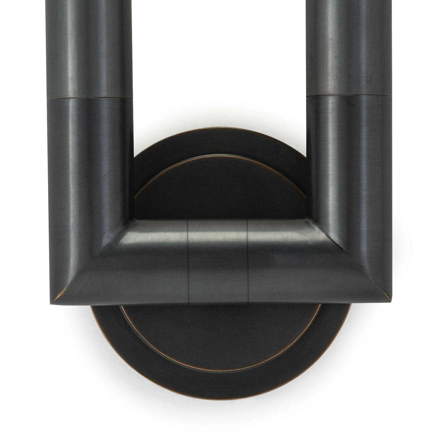 Wolfe sconce