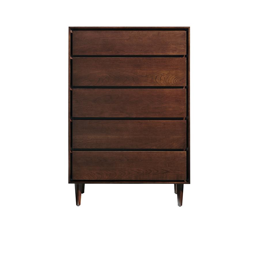 Jensen Chest of Drawers
