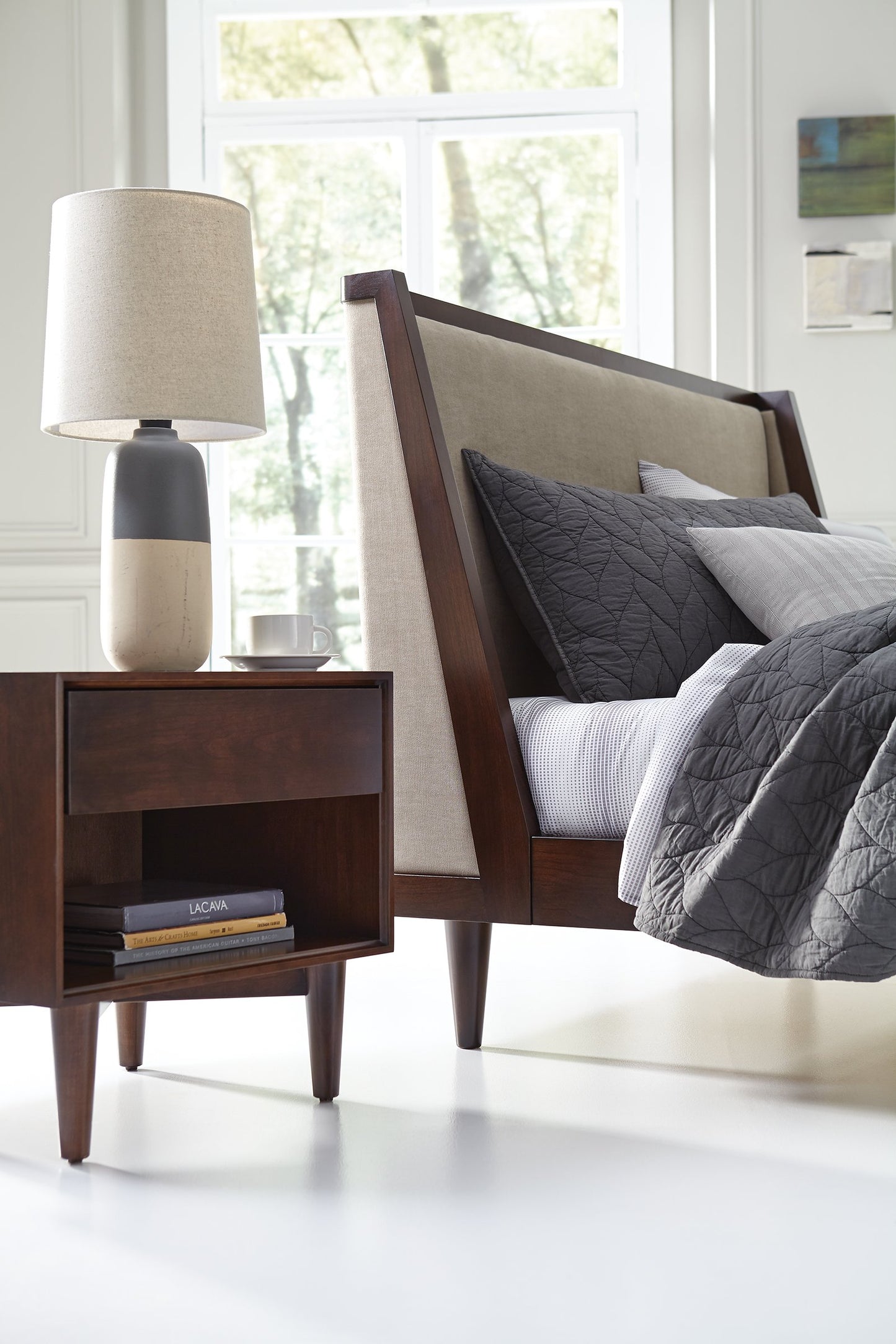 Jensen Nightstand