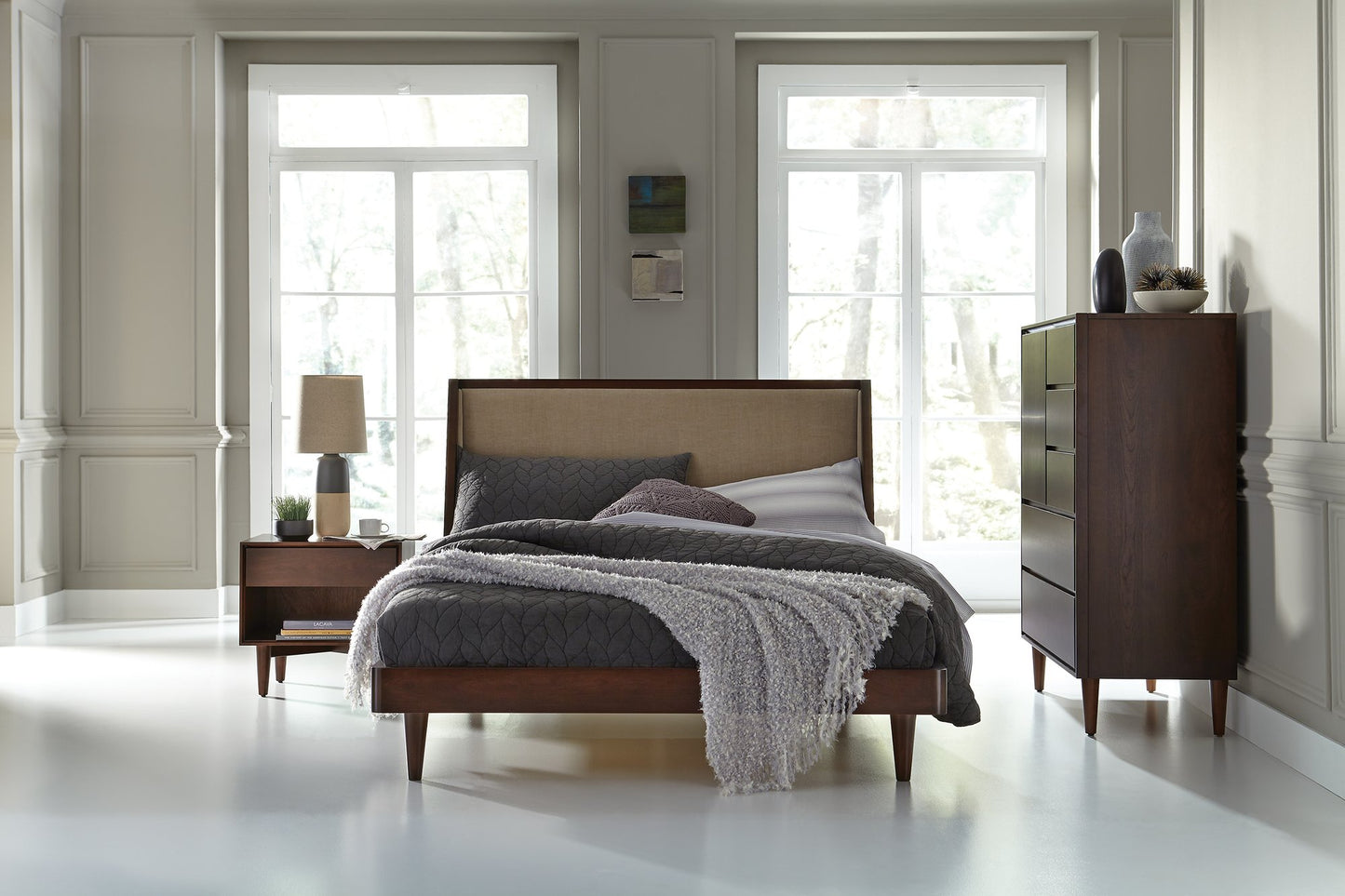 Jensen Nightstand