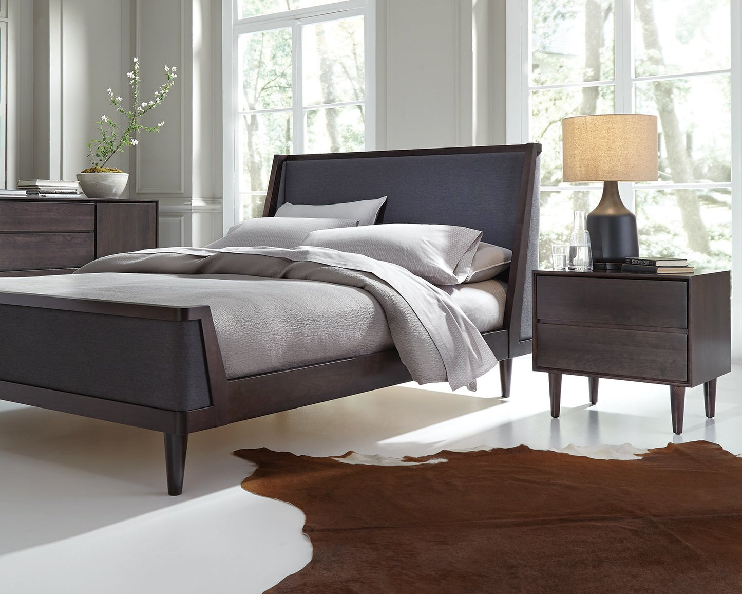 Jensen Bedside Chest