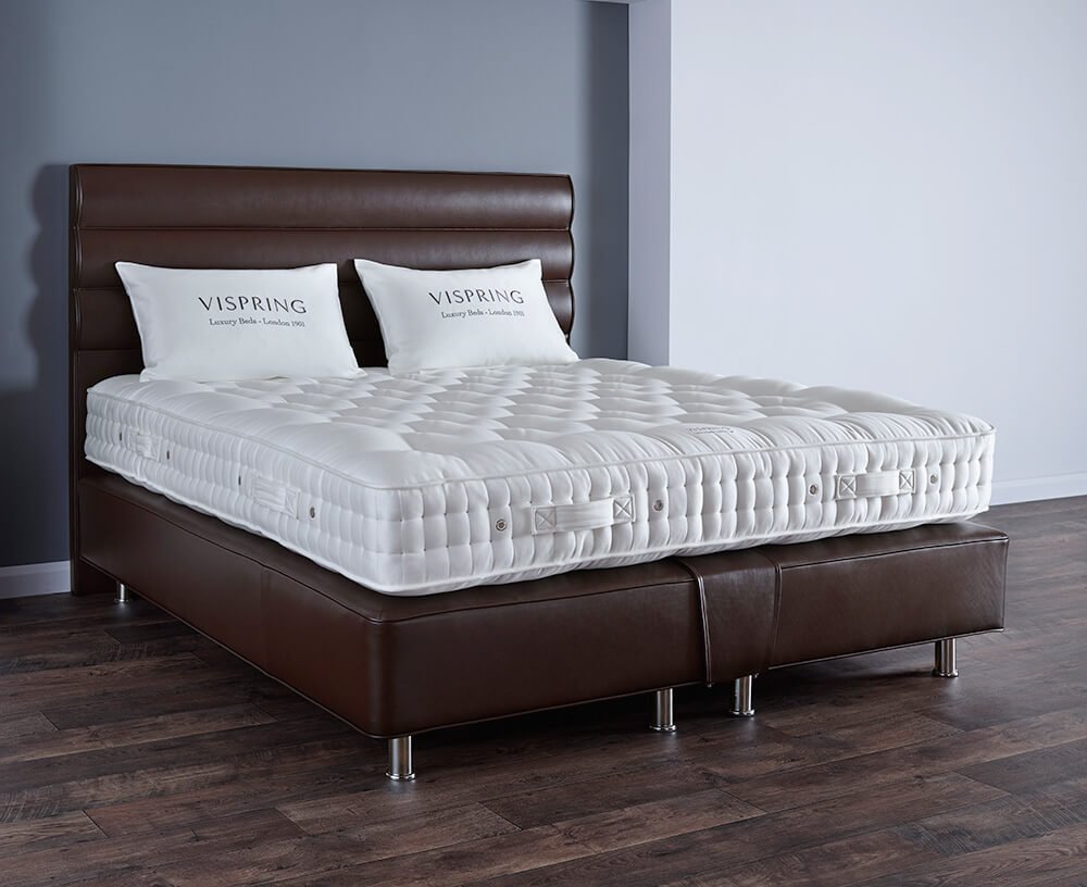 Triton Headboard