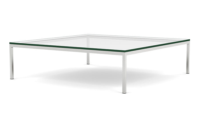 Custom Coffee Table 42"x42"