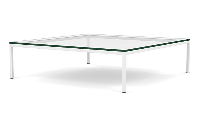 Custom Coffee Table 42"x42"