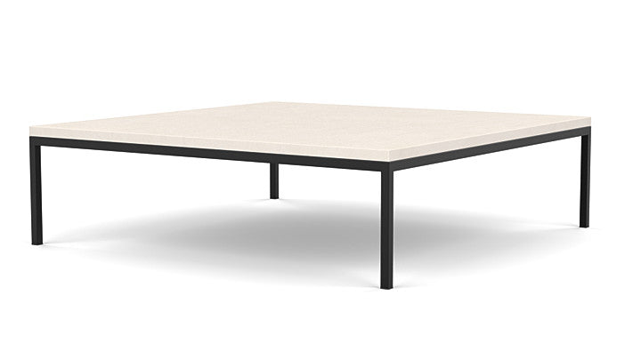 Custom Coffee Table 42"x42"