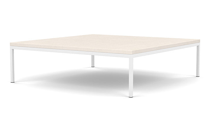 Custom Coffee Table 42"x42"