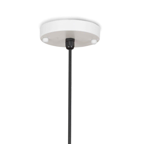 Sigmund Pedant White Lg