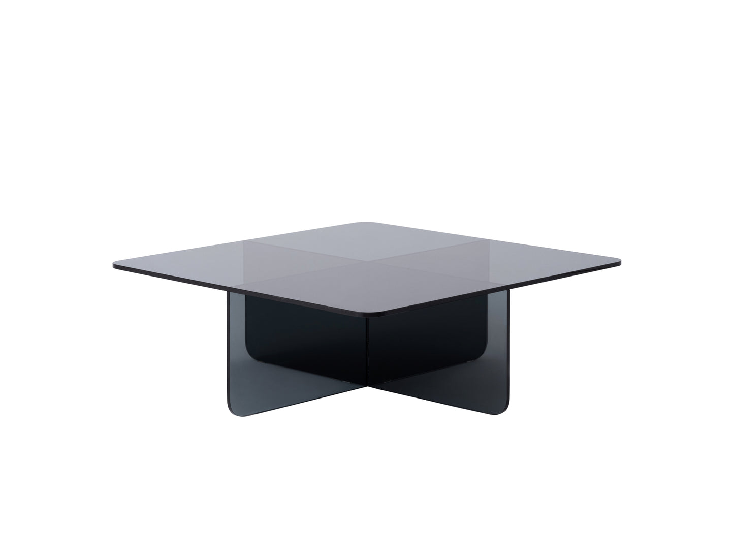 Verre Square Coffee Table
