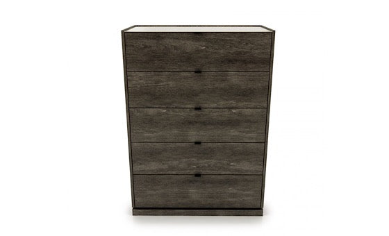 Cloe 5 Drawer Dresser