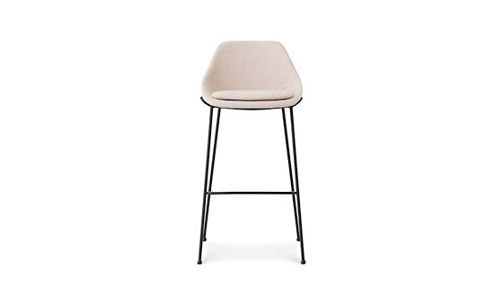 Nixon Bar or Counter Stool