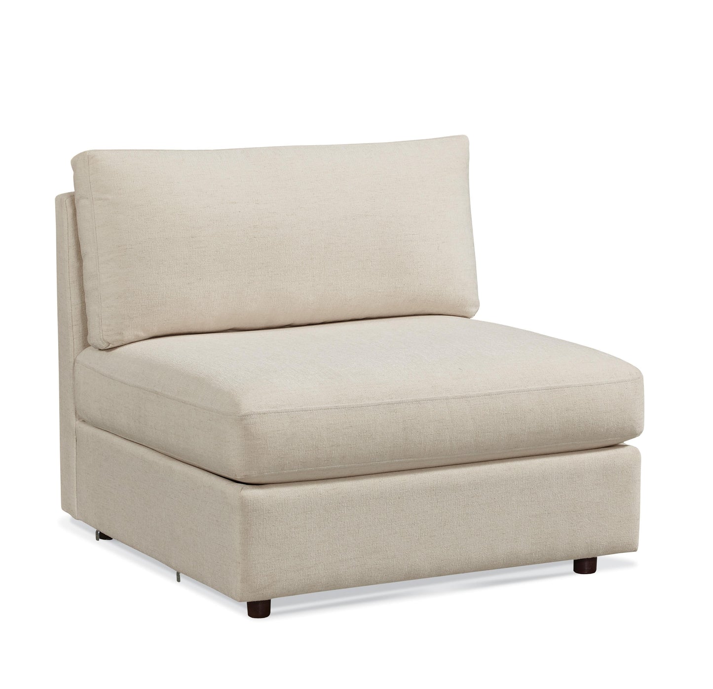 Milo Armless Chair