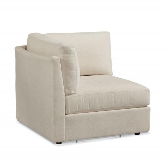 Milo Corner Chair