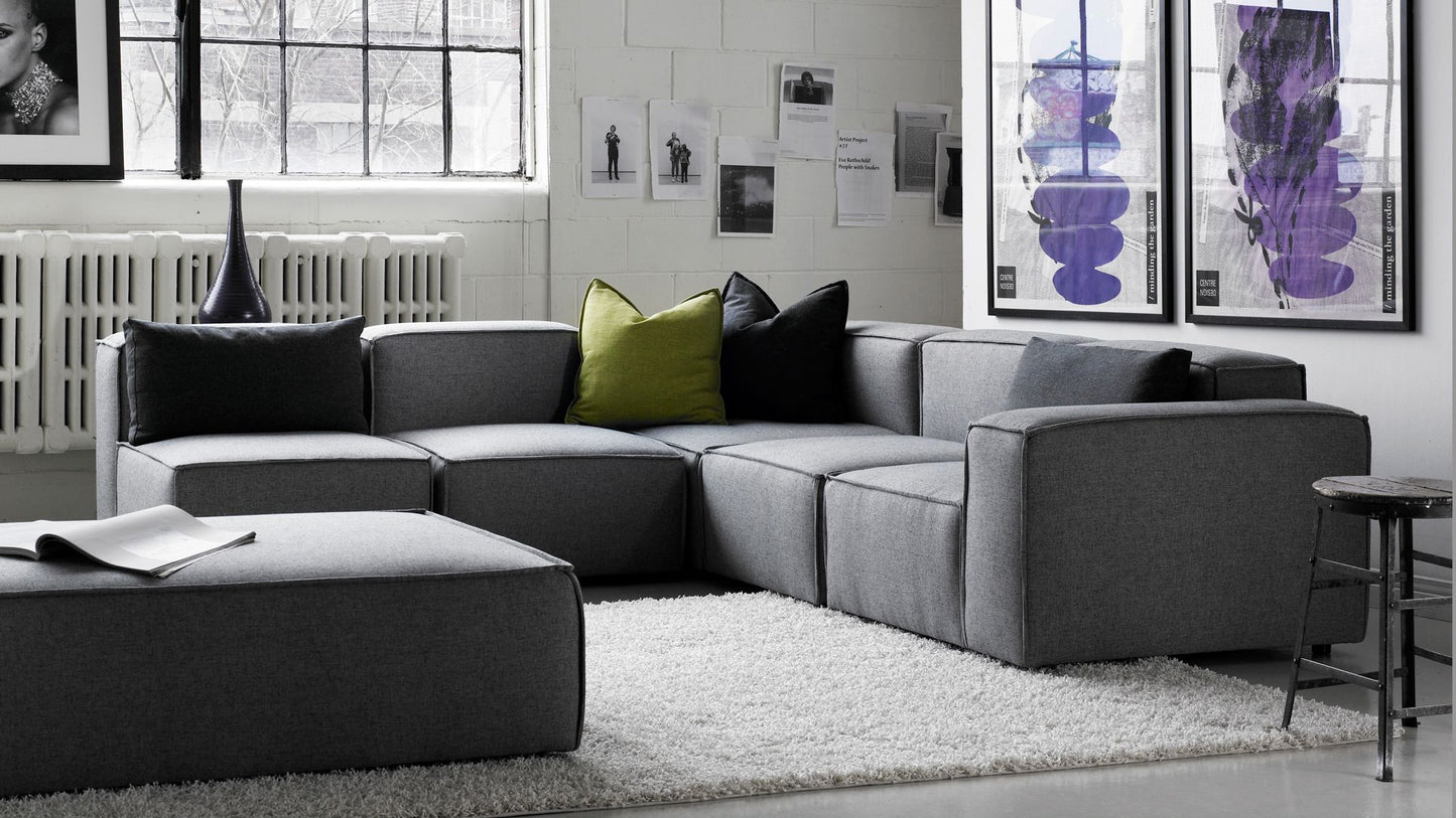 Domino Sectional