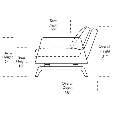 Nash Sofa