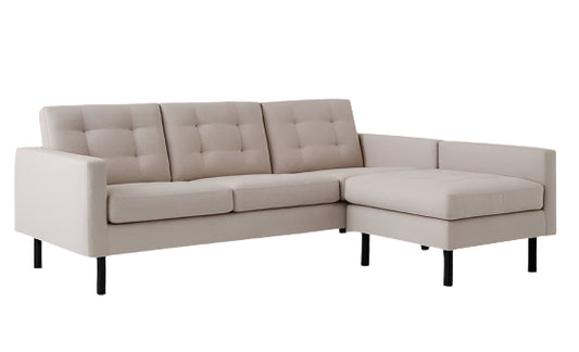 Joan 2-Piece Sectional