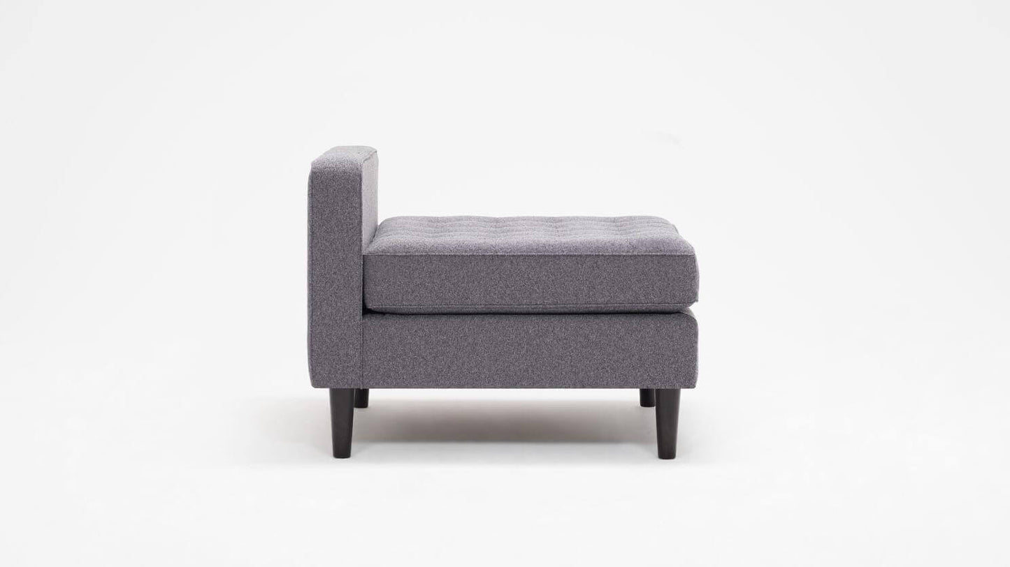 Reverie Extended Seat Fabric