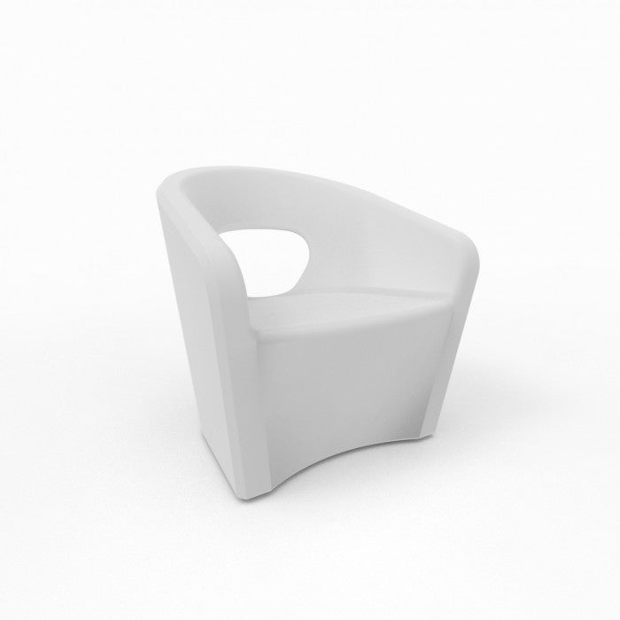 bistro lounge chair