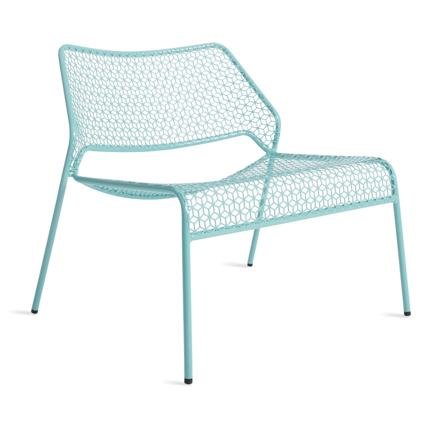 Hot mesh lounge