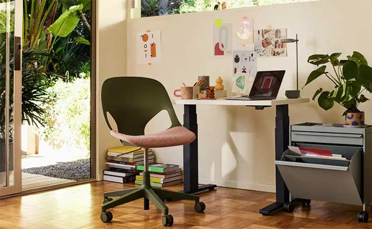 Zeph Multipurpose Armchair