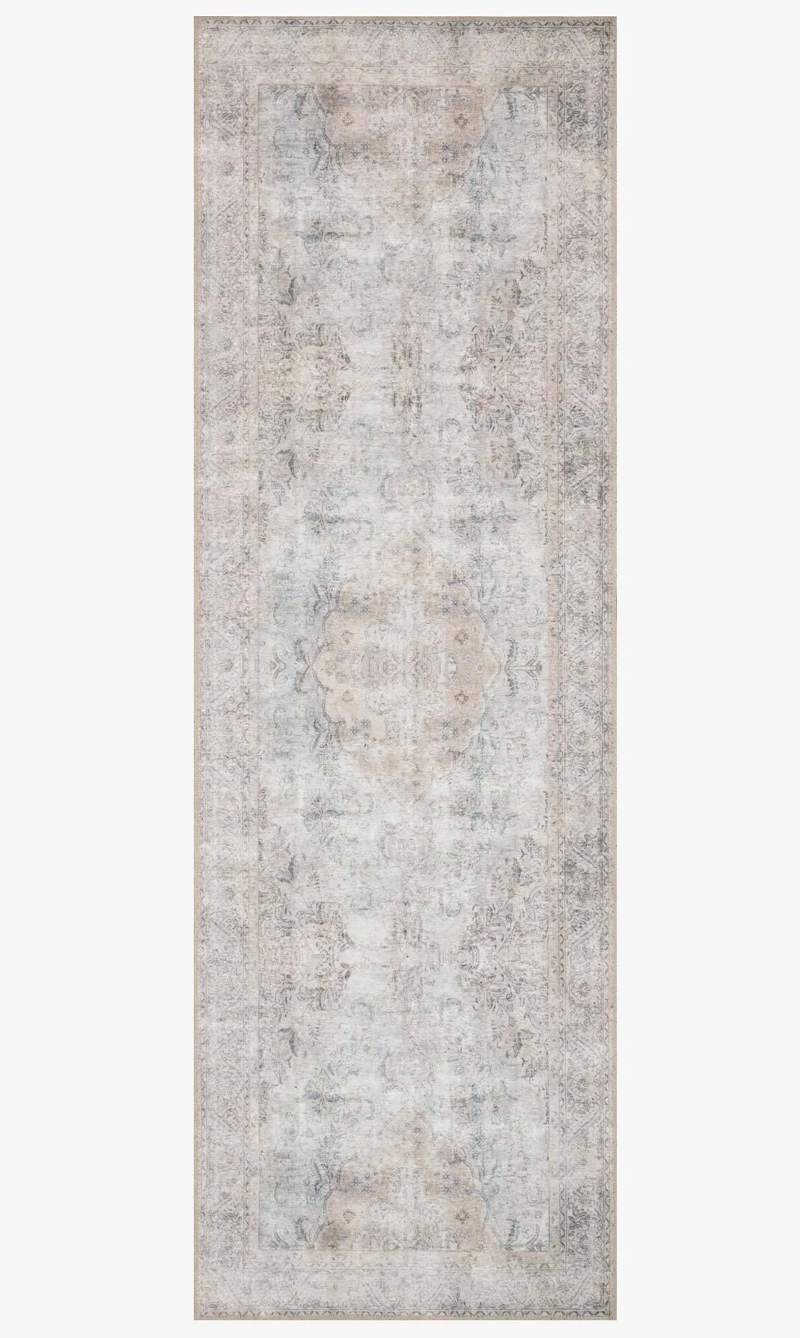 Loren Silver Slate