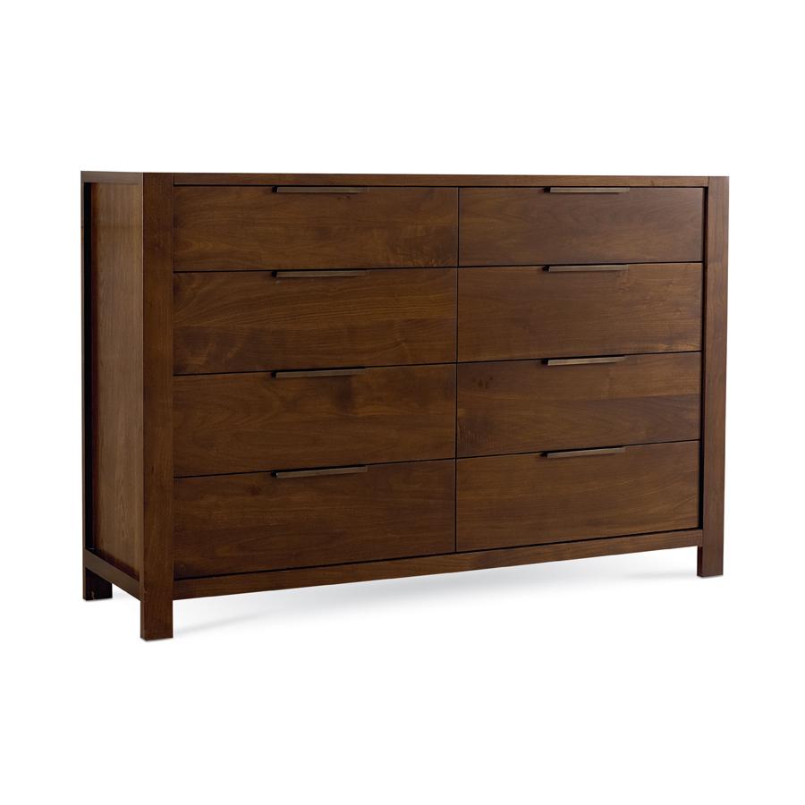 Phase Walnut Master Chest