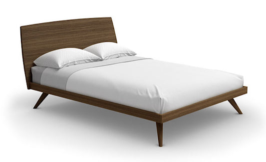 Zenia bed