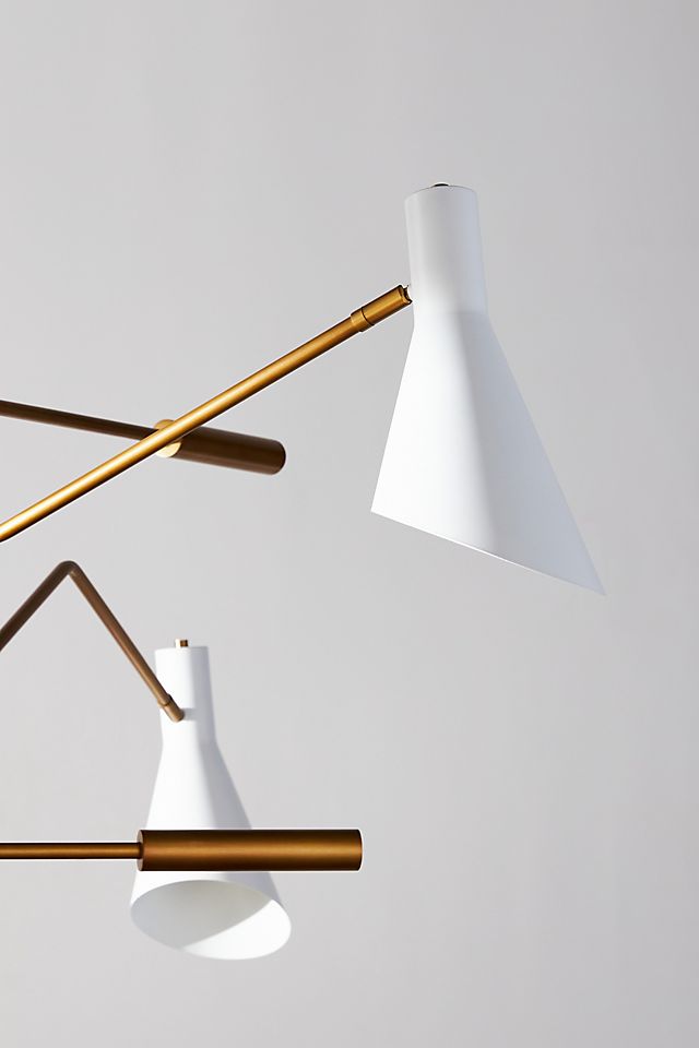 Spyder Chandelier