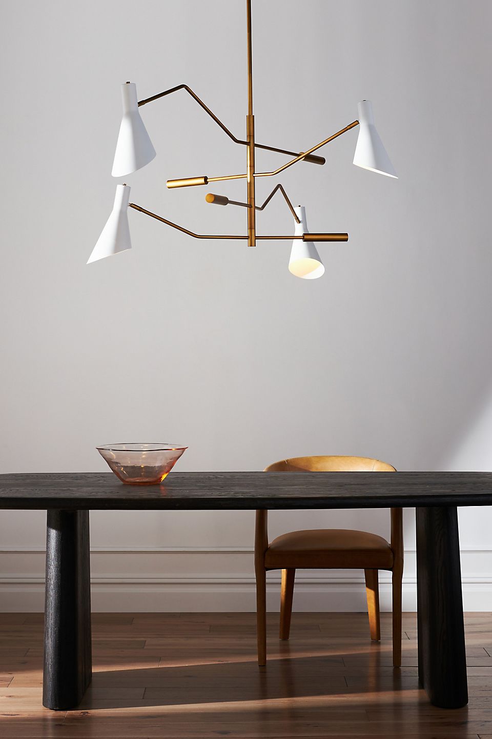 Spyder Chandelier