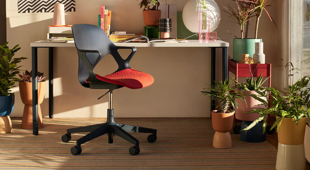 Zeph Multipurpose Armchair