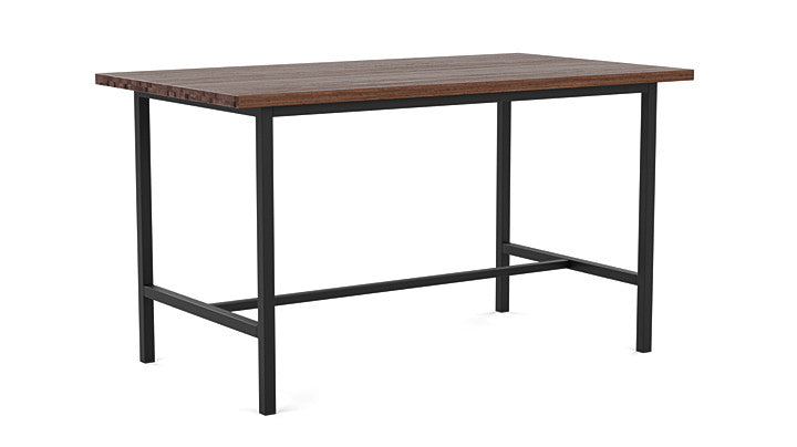 Kendall  Solid Walnut Dining Table