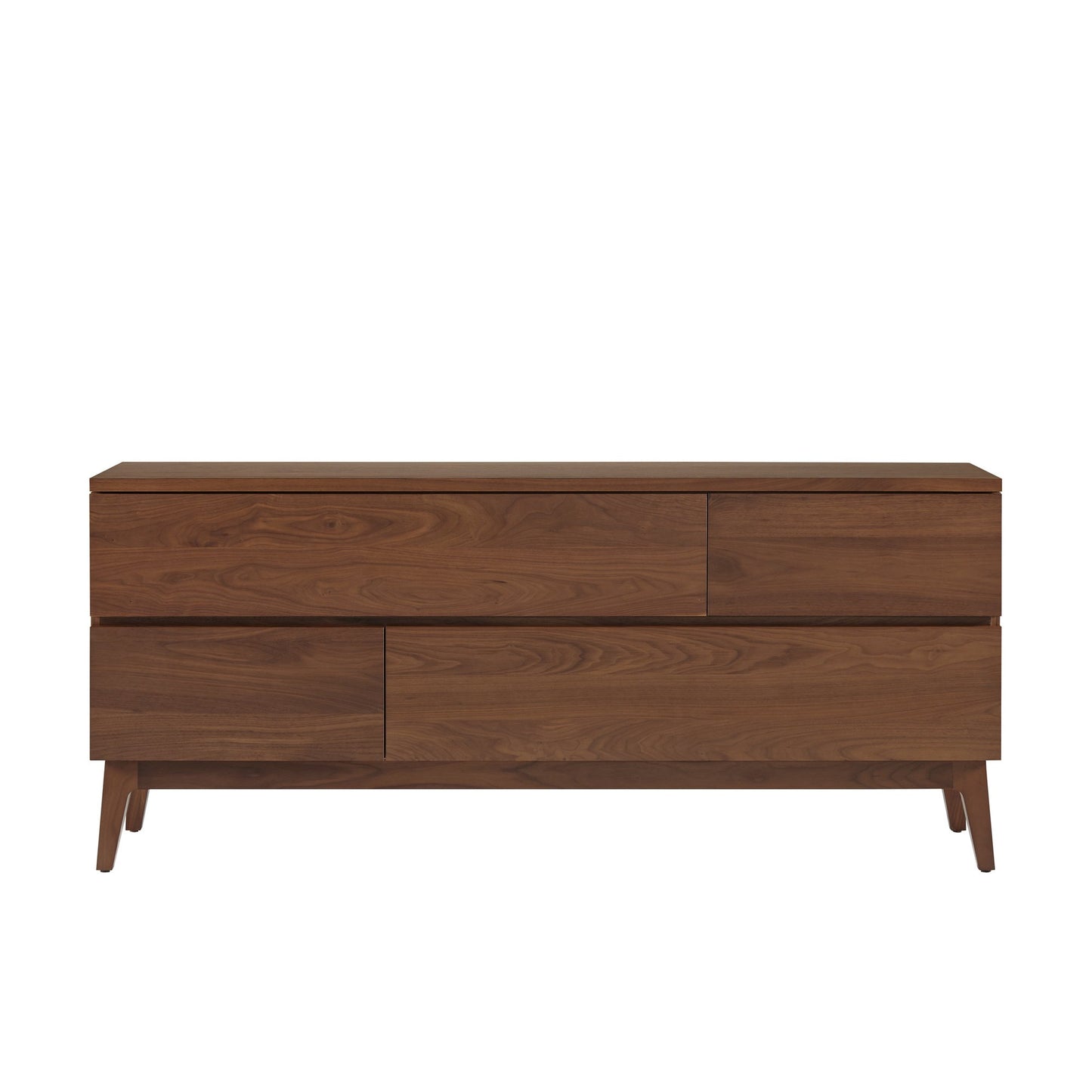 Serra 4 Drawer Dresser